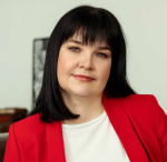 Зуева Татьяна Евгеньевна