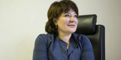 Ирина Кандидова – о спасении двух жизней и одного трансплантата