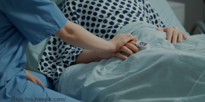 С заботой о каждом пациенте