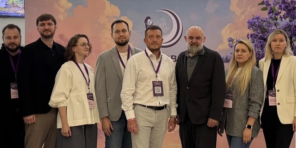 В Красногорске прошел III Московский областной конгресс
