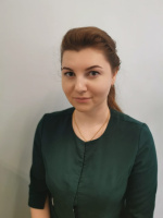 Тома Эмилия Игоревна 