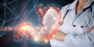 Специалисты ОМО по гастроэнтерологии приняли участие в форуме «Здоровое пищеварение» 