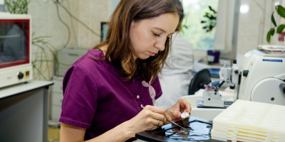 19 января – День патологоанатома 