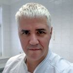 Зиновьев Максим Евгеньевич