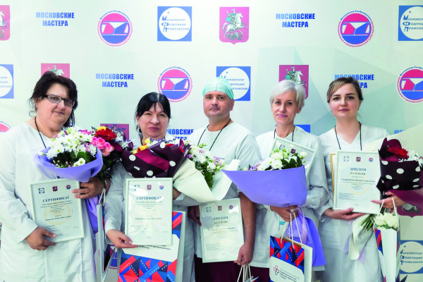 Лучший медицинский брат	