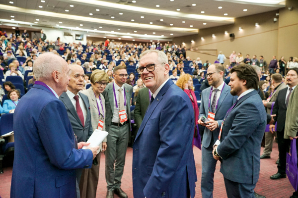 Цифровизация современной диагностики