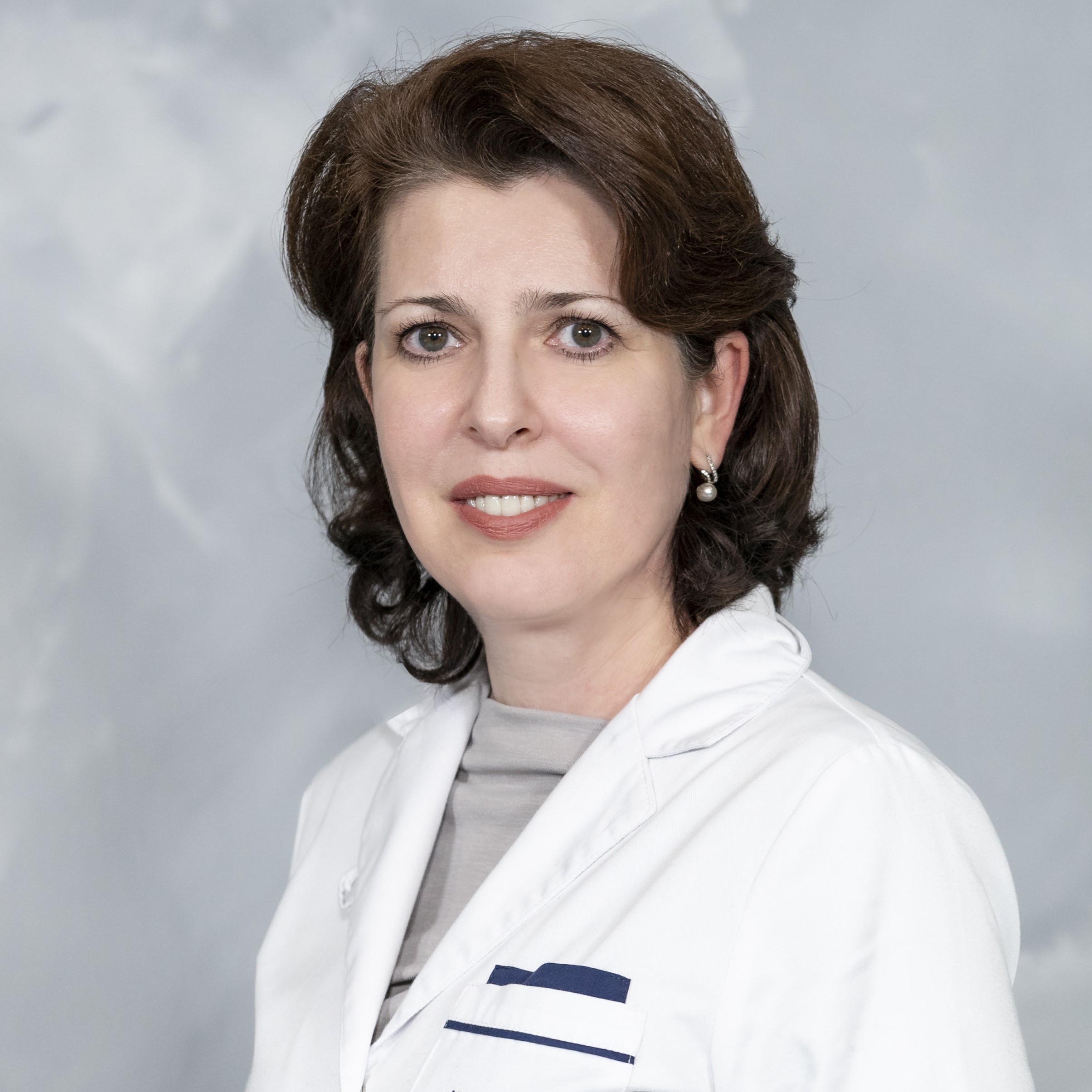 Никольская Карине Аксельевна