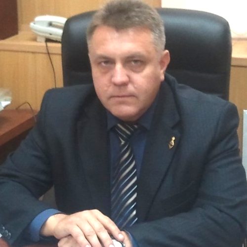 Тимошевский Александр Анатольевич