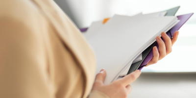 Сотрудник отдела организации здравоохранения выступил с докладом на международных «Абалкинских чтениях»