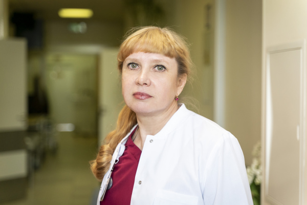 Лучшая по профессии