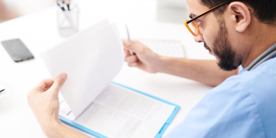 Первичная специализированная аккредитация по специальности «Урология»