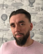 Зубко Александр Владимирович