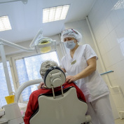 Каким должен быть врач? Цифры и факты