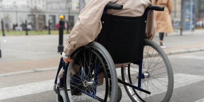 Решения для людей с ограниченными возможностями здоровья