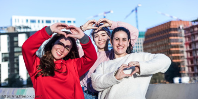 Всероссийский день молодежи – 2025