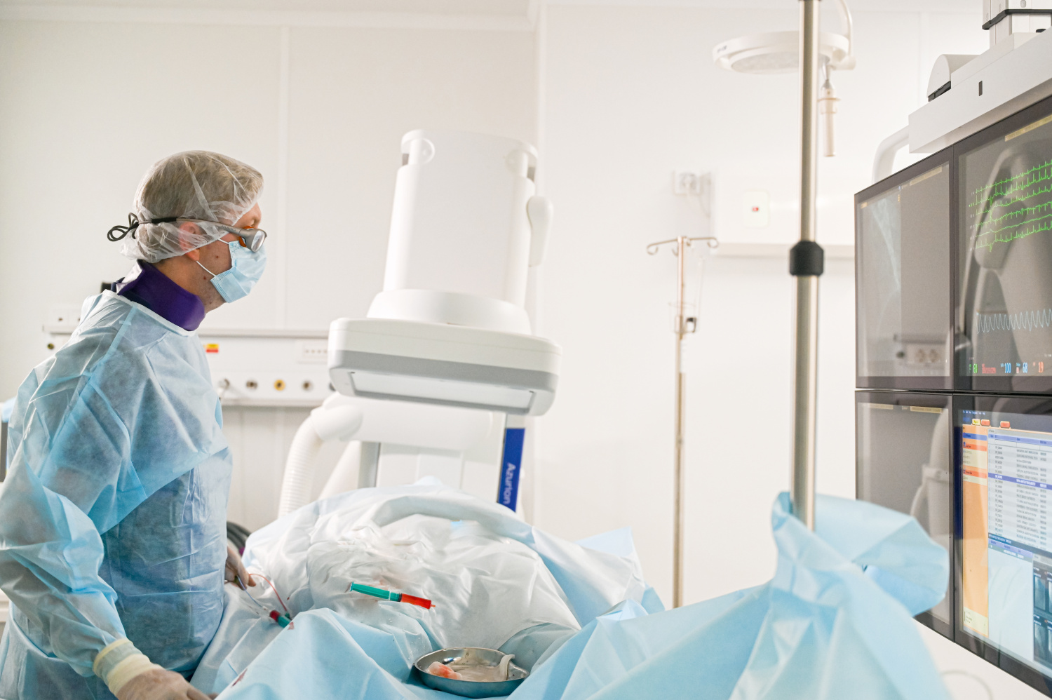 Когда счёт идёт на секунды