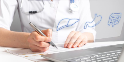 Онлайн-конференция «Болезни системы пищеварения: теория на службе практики в 2022 году», 13 декабря