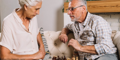 Конференция «Гериатрический подход к оценке функционального статуса пожилого человека: фокус на когнитивный статус», 18 декабря 2024 года