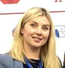 Шмушкович Юлия Игоревна 