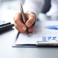 Организационно-методические отделы предоставили отчёт за 2018 год