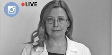 Реабилитация пациентов до и после трансплантации: прямой эфир с экспертом