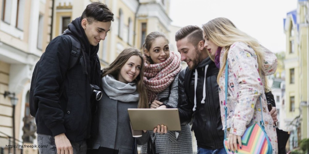 Новые образовательные курсы Российского общества «Знание»