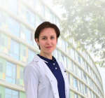 Перевозкина Ольга Владимировна 