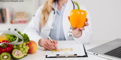 Продолжаем повышать квалификацию специалистов со средним медицинским образованием в сфере здорового питания