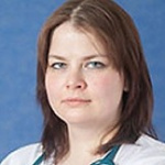 Ерохина Надежда Олеговна 