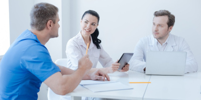 Участники Московской урологической школы соберутся снова 16–17 ноября