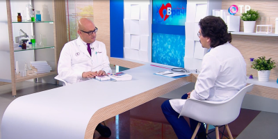 Организация урологической помощи – на ТВ 