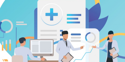 Цифровые информационные системы здравоохранения. Мнение москвичей