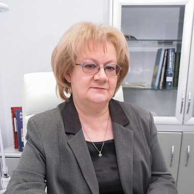 Наталия Фриго: «Принять участие в Премии независимо от победы будет полезно»