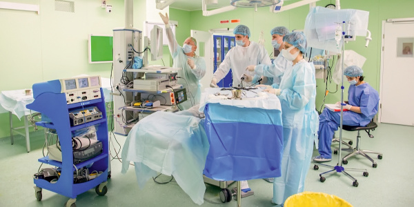 Профилактика — главный фокус в московской системе детского здравоохранения 