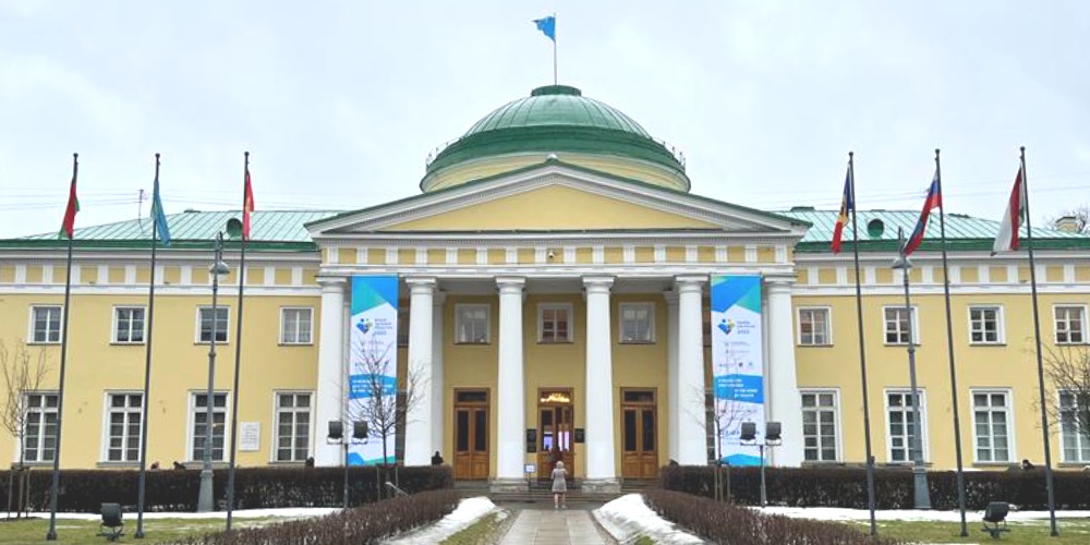 Форум «Здоровое общество – 2023»: видеоитоги