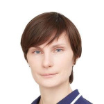 Попова Ксения Николаевна 