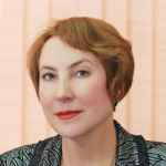 Кисельникова Лариса Петровна 