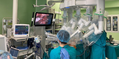 Специалисты ОМО по урологии приглашают коллег принять участие в конференции