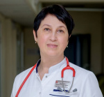 Радченко Елена Равильевна 