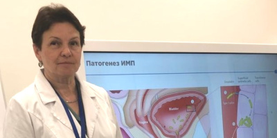 Обучение специалистов в Кадровом центре ДЗМ сотрудниками ОМО по урологии