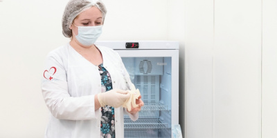 Успешно прошло обучение специалистов по обращению с особо опасными инфекциями