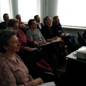 Аналитические возможности Scopus