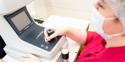 Семинар «Методы физиотерапии в офтальмологии», 17 декабря 2025 года