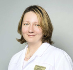 Хайменова Татьяна Юрьевна