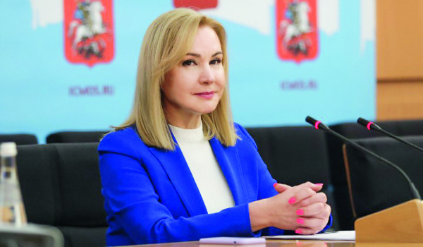 Москва без туберкулеза