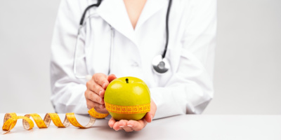 Сотрудники ОМО по педиатрии приняли участие в конгрессе, посвященном теме ожирения