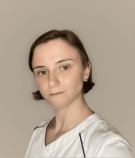 Савогина Кристина Евгеньевна