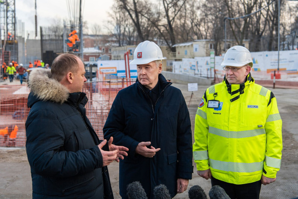 Больница святого Владимира