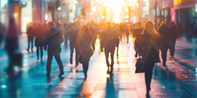 11 июля – Всемирный день народонаселения