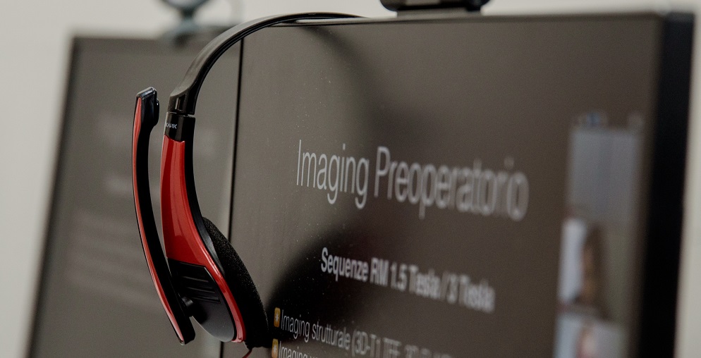 Состоялась онлайн-стажировка детских инфекционистов 